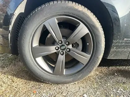 Photo 28 Land rover Range Rover Velar  2.0L D180 BVA