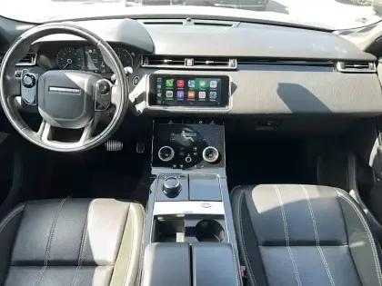 Photo 4 Land rover Range Rover Velar  2.0L D180 BVA