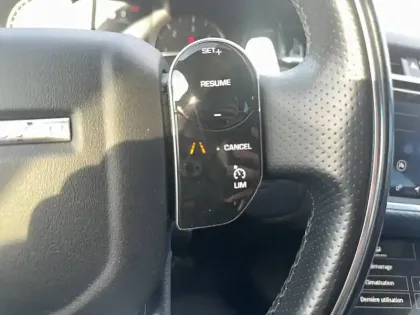 Photo 25 Land rover Range Rover Velar  2.0L D180 BVA