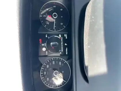 Photo 22 Land rover Range Rover Velar  2.0L D180 BVA