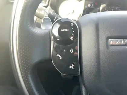 Photo 26 Land rover Range Rover Velar  2.0L D180 BVA