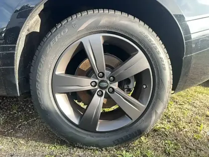 Photo 27 Land rover Range Rover Velar  2.0L D180 BVA