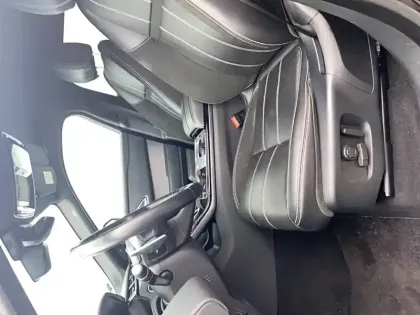 Photo 7 Land rover Range Rover Velar  2.0L D180 BVA