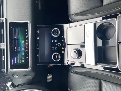 Photo 14 Land rover Range Rover Velar  2.0L D180 BVA