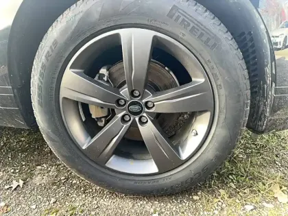 Photo 29 Land rover Range Rover Velar  2.0L D180 BVA