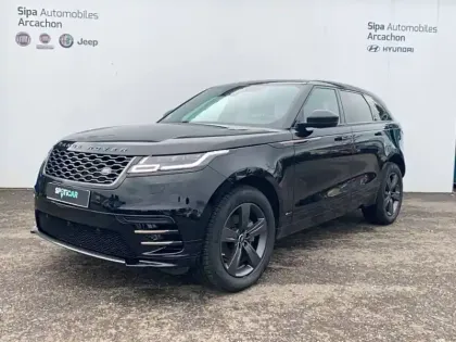 Photo Land Rover Range Rover Velar S R-dynamic