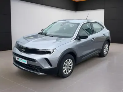 Photo Opel Mokka