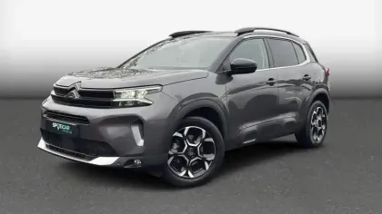 Photo Citroën C5 Aircross