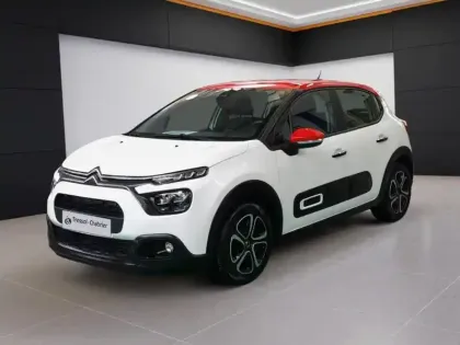 Photo Citroën C3