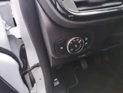 Photo 11 Ford Fiesta  1.0 Flexifuel 95ch  Titanium X 5p