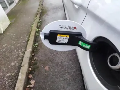 Photo 14 Ford Fiesta  1.0 Flexifuel 95ch  Titanium X 5p