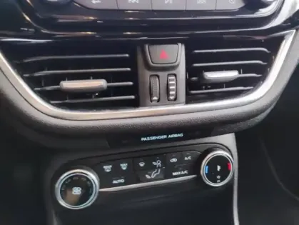 Photo 12 Ford Fiesta  1.0 Flexifuel 95ch  Titanium X 5p