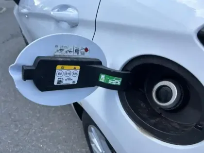 Photo 8 Ford Fiesta  1.0 Flexifuel 95ch  Titanium X 5p