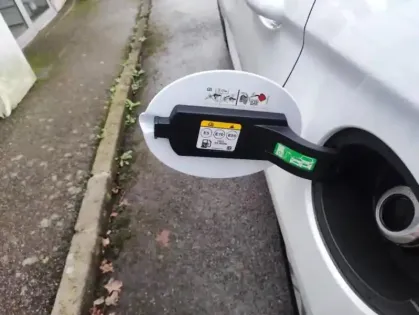 Photo 8 Ford Fiesta  1.0 Flexifuel 95ch  Titanium X 5p