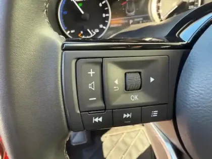 Photo 28 Nissan Qashqai  e-POWER 190ch Business Edition 2022