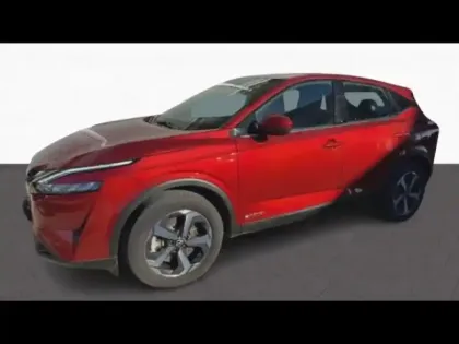 Photo 23 Nissan Qashqai  e-POWER 190ch Business Edition 2022