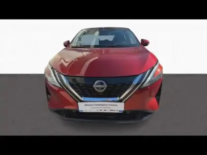 Photo 16 Nissan Qashqai  e-POWER 190ch Business Edition 2022