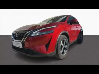 Photo 19 Nissan Qashqai  e-POWER 190ch Business Edition 2022