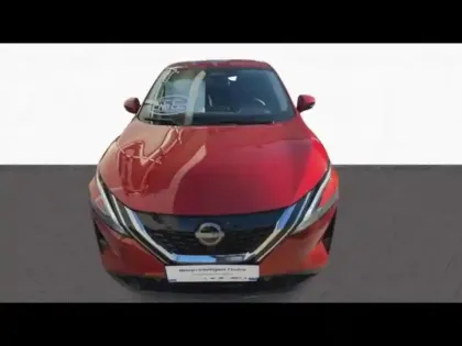 Photo 17 Nissan Qashqai  e-POWER 190ch Business Edition 2022