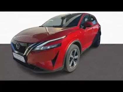 Photo 18 Nissan Qashqai  e-POWER 190ch Business Edition 2022