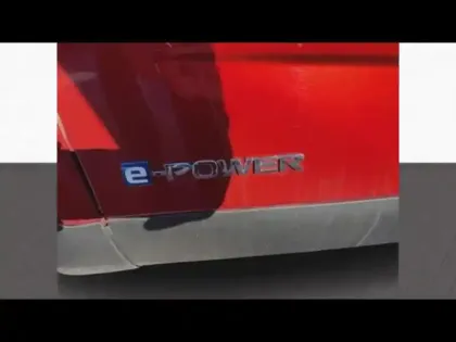 Photo 25 Nissan Qashqai  e-POWER 190ch Business Edition 2022