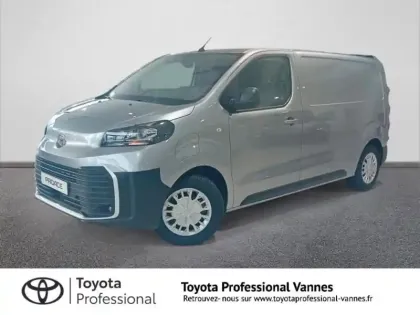 Photo Toyota Proace