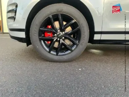 Photo 29 Land rover Range Rover  Evoque 1.5 P270e PHEV 269ch Dynamic SE