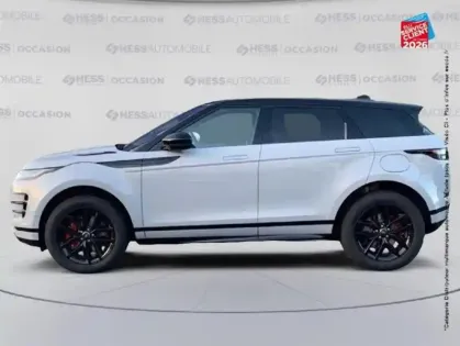 Photo 18 Land rover Range Rover  Evoque 1.5 P270e PHEV 269ch Dynamic SE