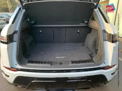 Photo 20 Land rover Range Rover  Evoque 1.5 P270e PHEV 269ch Dynamic SE