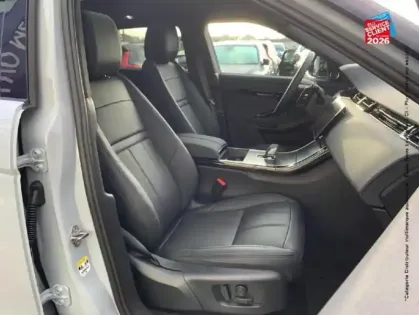 Photo 23 Land rover Range Rover  Evoque 1.5 P270e PHEV 269ch Dynamic SE