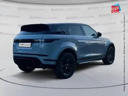 Photo 26 Land rover Range Rover  Evoque 1.5 P270e PHEV 269ch Dynamic SE