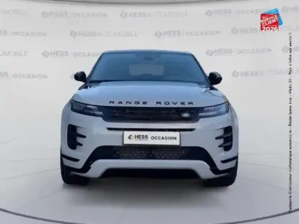 Photo 16 Land rover Range Rover  Evoque 1.5 P270e PHEV 269ch Dynamic SE