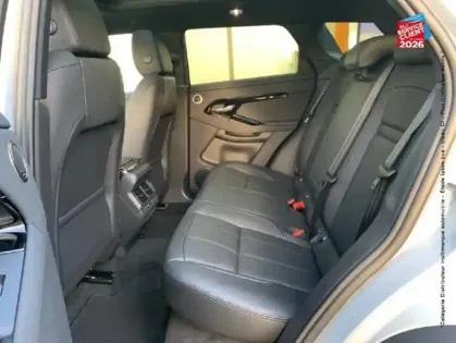 Photo 24 Land rover Range Rover  Evoque 1.5 P270e PHEV 269ch Dynamic SE