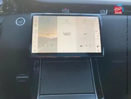 Photo 28 Land rover Range Rover  Evoque 1.5 P270e PHEV 269ch Dynamic SE