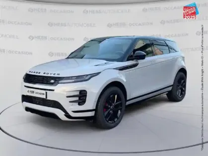 Photo Land Rover Range Rover Evoque