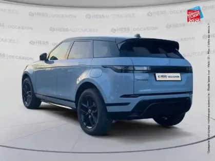 Photo 21 Land rover Range Rover  Evoque 1.5 P270e PHEV 269ch Dynamic SE