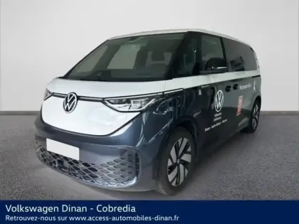 Photo Volkswagen Id. Buzz