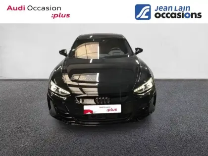 Photo 43 Audi E-tron  GT 476 ch quattro