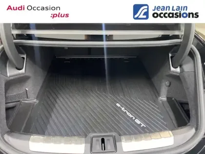 Photo 51 Audi E-tron  GT 476 ch quattro