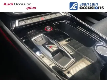 Photo 54 Audi E-tron  GT 476 ch quattro