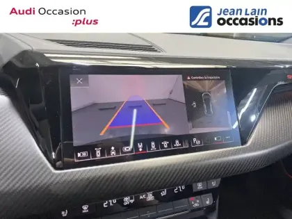 Photo 56 Audi E-tron  GT 476 ch quattro