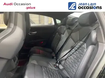 Photo 37 Audi E-tron  GT 476 ch quattro