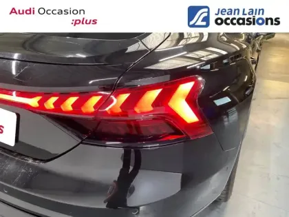 Photo 61 Audi E-tron  GT 476 ch quattro