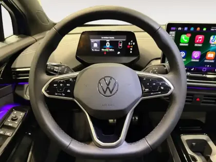 Photo 11 Volkswagen Id.4  286 ch Pro