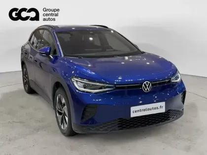 Photo 6 Volkswagen Id.4  286 ch Pro