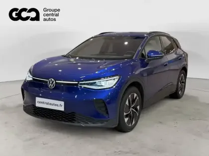 Photo Volkswagen Id.4 Life Max