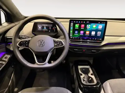 Photo 14 Volkswagen Id.4  286 ch Pro