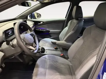 Photo 9 Volkswagen Id.4  286 ch Pro