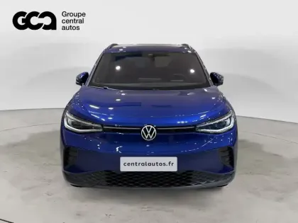 Photo 7 Volkswagen Id.4  286 ch Pro