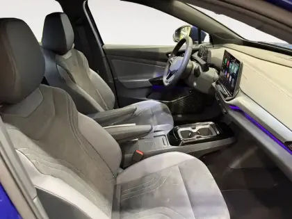 Photo 10 Volkswagen Id.4  286 ch Pro